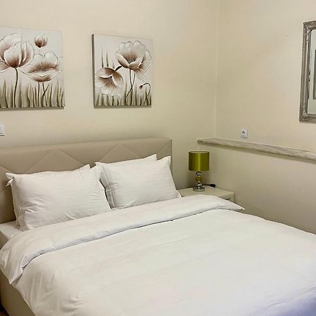 Lemnos Urban Escape Apartment Myrina Luaran gambar