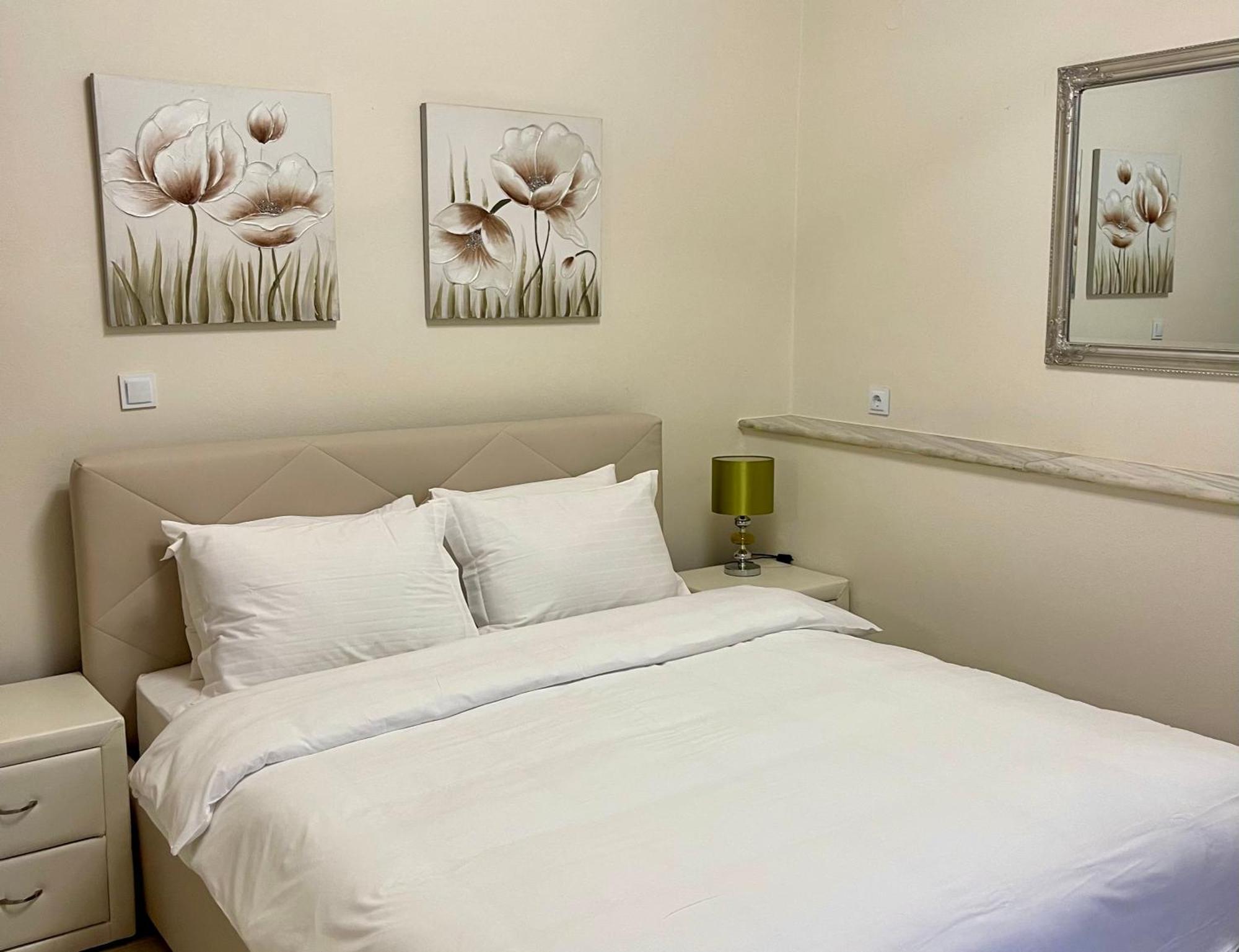 Lemnos Urban Escape Apartment Myrina Luaran gambar