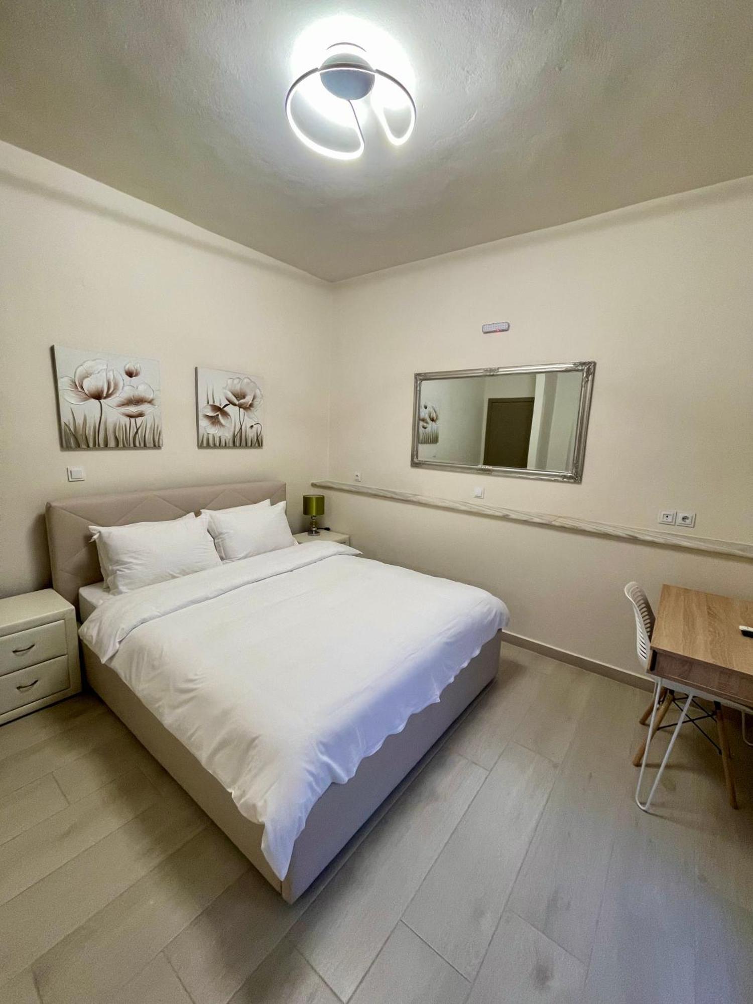 Lemnos Urban Escape Apartment Myrina Luaran gambar