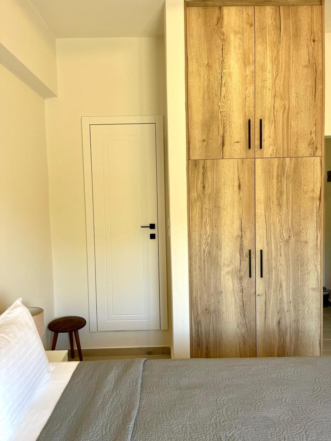 Lemnos Urban Escape Apartment Myrina Luaran gambar